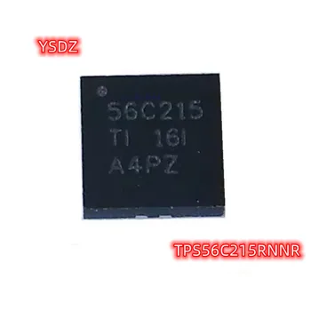 (10 парчета) 100% Нов чипсет TPS56C215RNNR TPS56C215 VQFN-18 в наличност