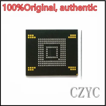 100% Оригинален чипсет H26M41204HPR BGA SMD IC, 100% оригинален код, оригинален етикет, без фалшификати