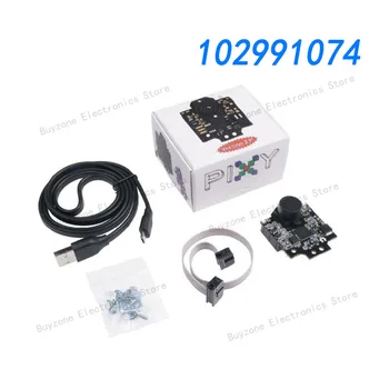 102991074 Pixy2 CMUcam5 -Сензор за интелигентна визия -Камера за следене на обекти за Arduino, Raspberry Pi