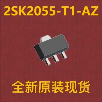 (10шт) 2SK2055-T1-AZ SOT-89
