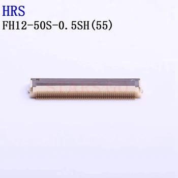 10ШТ Конектор FH12-50-ТЕ-0,5 SH (55) FH12-45S-0,5 SH FH12-40S-0,5 SH (55) FH12-36S-0,5 SH ЧАСА