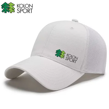 2023 Годишният Универсален Ежедневни Регулируема Дишаща Солнцезащитная шапка с защита от uv, Модни мъжки и дамски Тенис бейзболна шапка за голф