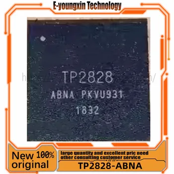 (5 парчета) 100% нов чипсет TP2828 TP2828-ABNA QFN