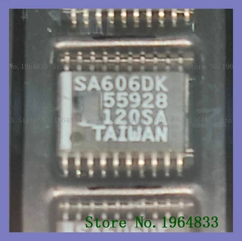 SA606DK SSOP-20