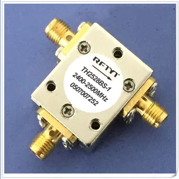 TH2528XS с регулируема честота 0,8-1,0 Ghz, феритни коаксиален chiller с радиочестотни емисии, интерфейс N-K