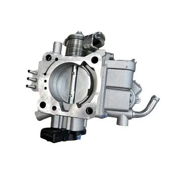 Автоматично Корпуса на Педала на газта в Събирането на двигателя Galant 2.0 L 2WD Код на двигателя 4G64 4G63 MR579011 MD338428 SMR579011