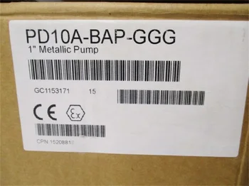 Бърза доставка на помпени модул PD10A-BAP-ГГГ на FedEx/DHL 1 година Гаранция Бърза доставка