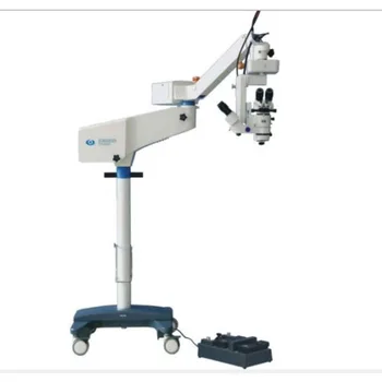 Високо качество произведено в Китай SOM2000DX санаториум оперативен микроскоп оптичен оперативен микроскоп