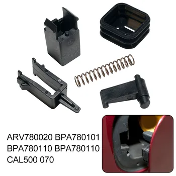 За Land Rover, Комплект за ремонт на ключалки на горивната на газта BPA780110 Черно CAL500 070 Директен засаждане е Лесна Plug и play инсталация