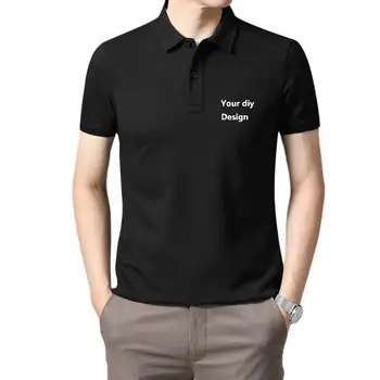 Изработена по поръчка модальная тениска с кръгло деколте и къси ръкави, черно-бяла тениска
