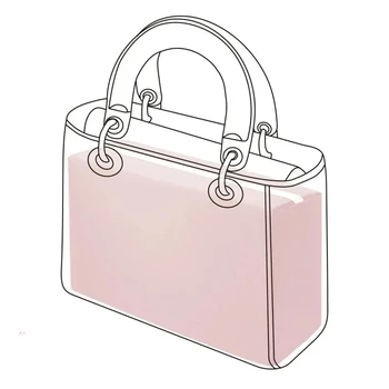 Луксозна Дамска Мини чанта от естествена кожа с класически дизайн от ратан, Зашити Чанта през рамо, чанта-тоут, чанта-месинджър