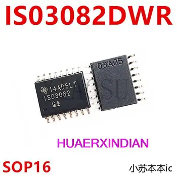 Нов Оригинален ISO3082 ISO3082DWR IS03082DW IC SOP16