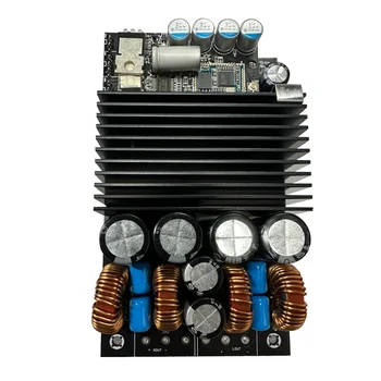 Обновен TPA3255 2,0 DC19-40V PBTL 600 W 315 W + 315 W Стерео Цифров усилвател с висока мощност клас D Hi-Fi (с)