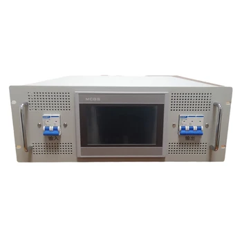 Произведено в Китай 300VAC LCD дисплей източник на захранване ac 400 Hz ac преобразувател на ток в променлив
