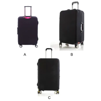 Пътна количка, чанта за багаж, чанта за куфара, обикновен защитен аксесоар
