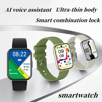 Смарт часовници G23, проверка на налягане, наблюдение на сърдечния ритъм, сън, Bluetooth-предизвикателство, мулти-режим на анализ на данни за движение, Водоустойчив умен часовник