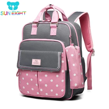 Училищни чанти за момичета, Детски чанта, Ученически раници, Детски раница, Детска раница Mochila Escolar