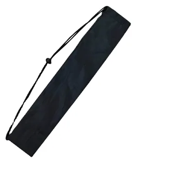 Чанта за въдици от полиэстеровой тъкан 210D, Чанти за съхранение на риболовни принадлежности, Защитни Преносими Аксесоари за удочек на открито
