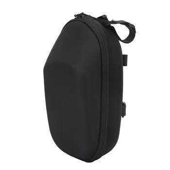Чанта за съхранение на скутер, водоустойчива чанта за съхранение на велосипеди и устойчив за носене на предмети
